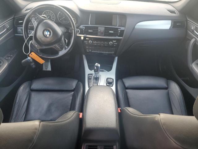 Photo 7 VIN: 5UXWY3C59F0F83853 - BMW X3 XDRIVE2 