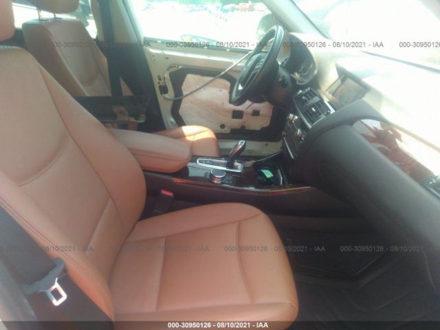 Photo 4 VIN: 5UXWY3C59G0N86962 - BMW X3 