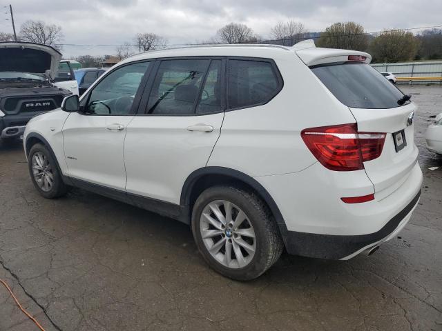 Photo 1 VIN: 5UXWY3C59G0N88100 - BMW X3 XDRIVE2 