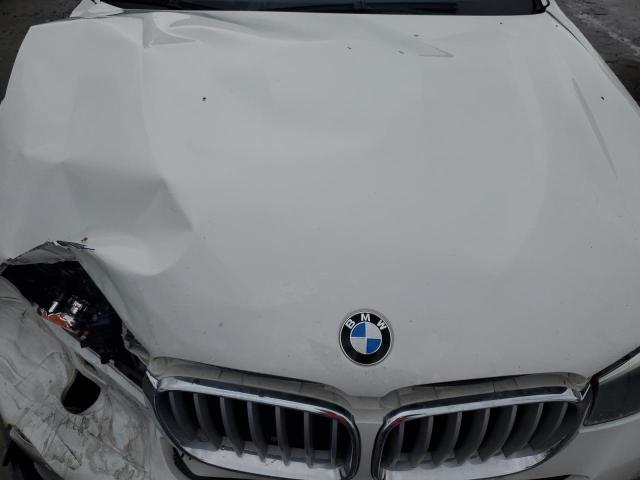 Photo 11 VIN: 5UXWY3C59G0N88100 - BMW X3 XDRIVE2 