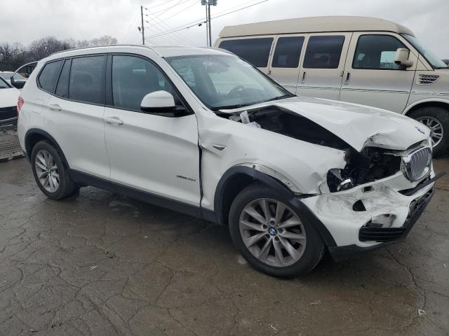 Photo 3 VIN: 5UXWY3C59G0N88100 - BMW X3 XDRIVE2 