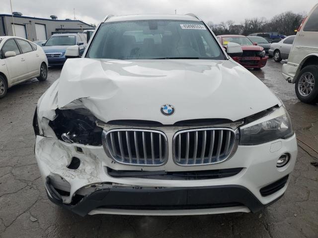 Photo 4 VIN: 5UXWY3C59G0N88100 - BMW X3 XDRIVE2 