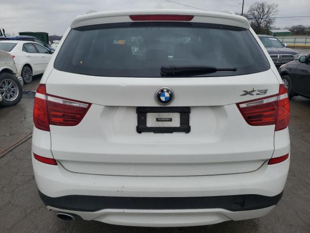 Photo 5 VIN: 5UXWY3C59G0N88100 - BMW X3 XDRIVE2 