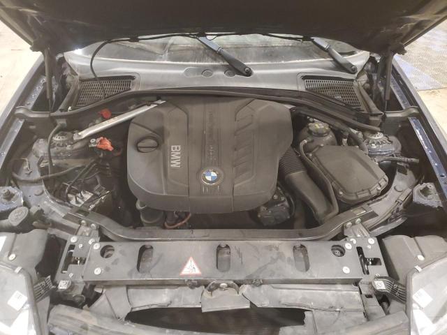 Photo 10 VIN: 5UXWY3C59G0N88405 - BMW X3 XDRIVE2 