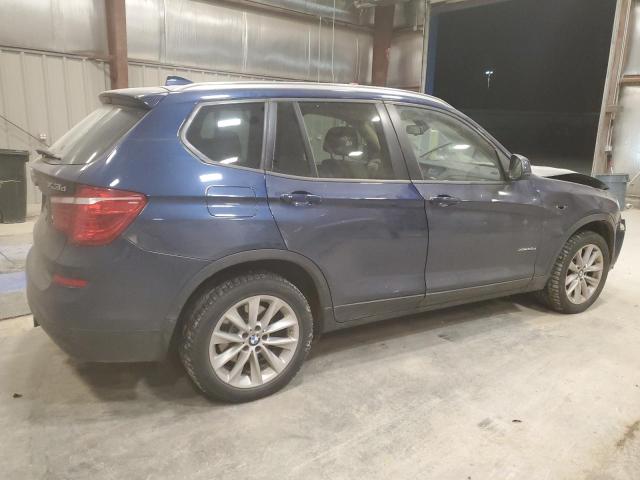 Photo 2 VIN: 5UXWY3C59G0N88405 - BMW X3 XDRIVE2 