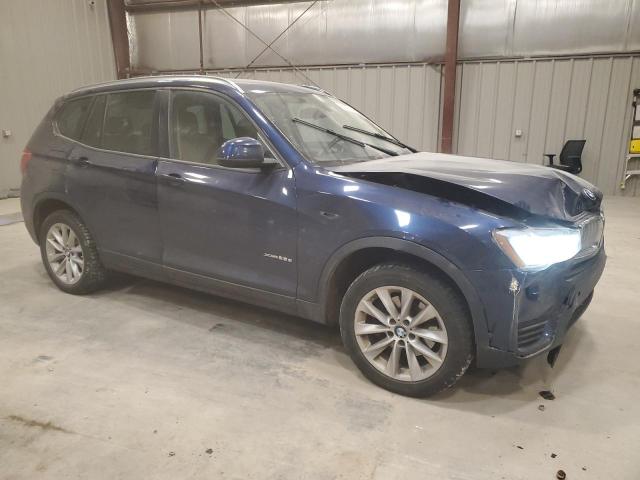 Photo 3 VIN: 5UXWY3C59G0N88405 - BMW X3 XDRIVE2 