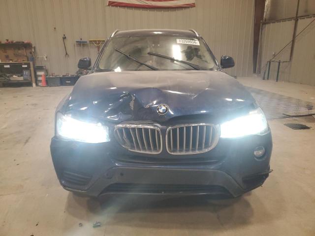 Photo 4 VIN: 5UXWY3C59G0N88405 - BMW X3 XDRIVE2 