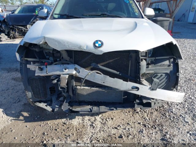 Photo 5 VIN: 5UXWY3C59G0N88808 - BMW X3 