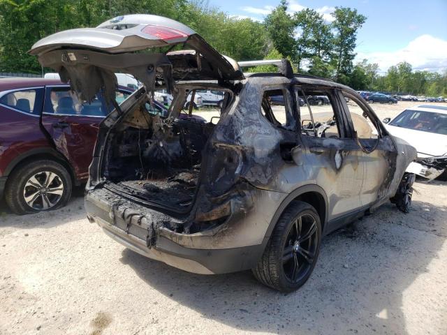 Photo 3 VIN: 5UXWY3C5XF0E96253 - BMW X3 XDRIVE2 