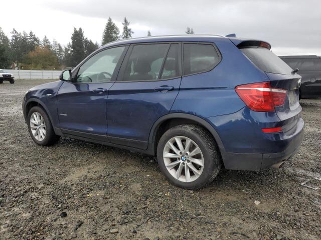 Photo 1 VIN: 5UXWY3C5XF0E96592 - BMW X3 