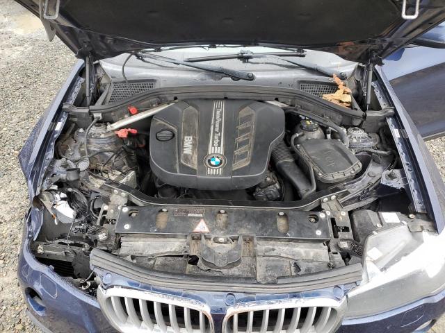 Photo 11 VIN: 5UXWY3C5XF0E96592 - BMW X3 