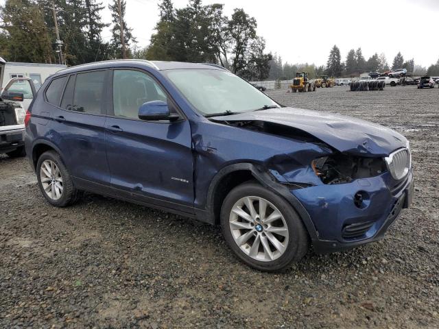 Photo 3 VIN: 5UXWY3C5XF0E96592 - BMW X3 