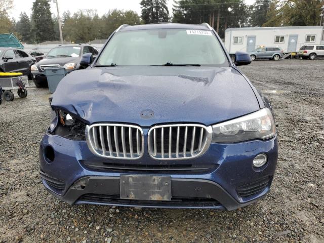 Photo 4 VIN: 5UXWY3C5XF0E96592 - BMW X3 