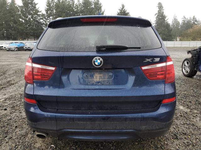 Photo 5 VIN: 5UXWY3C5XF0E96592 - BMW X3 