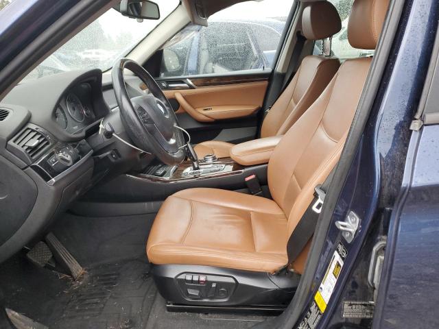 Photo 6 VIN: 5UXWY3C5XF0E96592 - BMW X3 