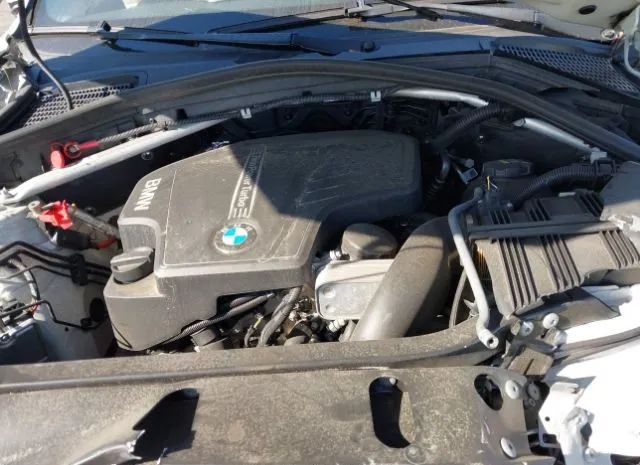 Photo 9 VIN: 5UXWZ7C30H0V87924 - BMW X3 