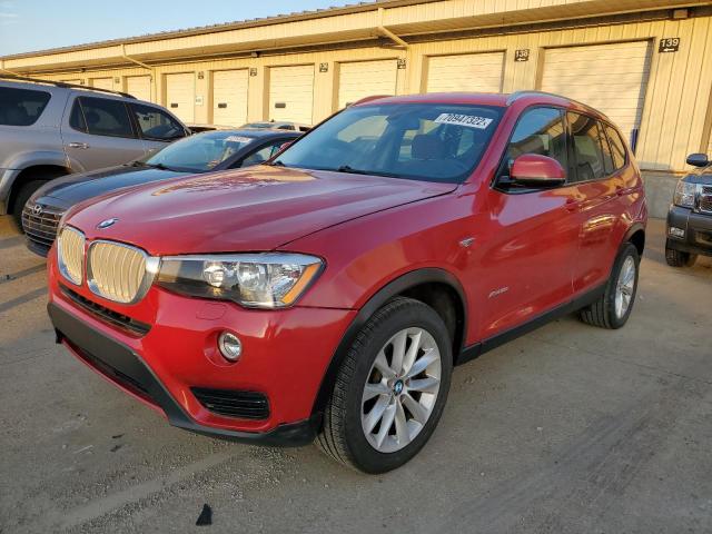 Photo 0 VIN: 5UXWZ7C30H0V91343 - BMW X3 