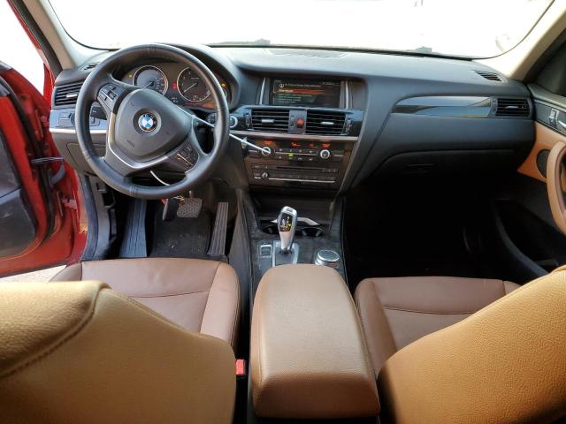 Photo 7 VIN: 5UXWZ7C30H0V91343 - BMW X3 