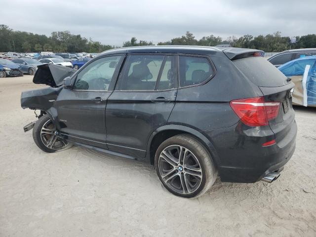 Photo 1 VIN: 5UXWZ7C30H0V93657 - BMW X3 SDRIVE2 