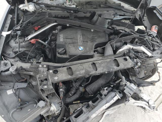 Photo 11 VIN: 5UXWZ7C30H0V93657 - BMW X3 SDRIVE2 