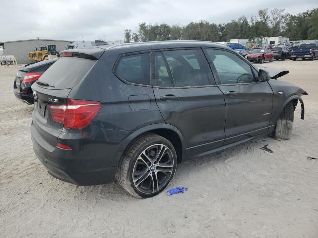 Photo 2 VIN: 5UXWZ7C30H0V93657 - BMW X3 SDRIVE2 