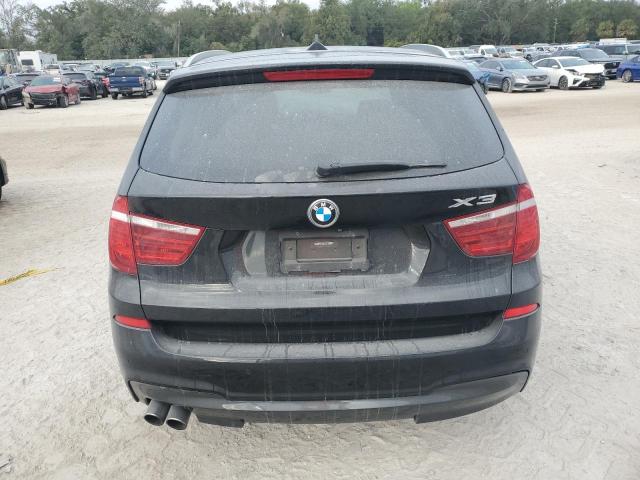 Photo 5 VIN: 5UXWZ7C30H0V93657 - BMW X3 SDRIVE2 