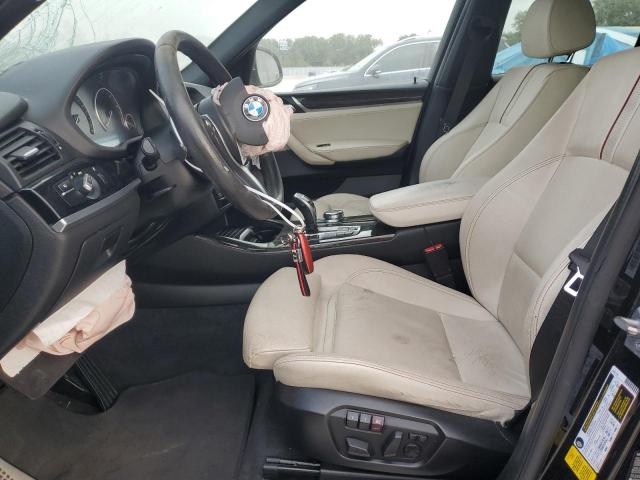 Photo 6 VIN: 5UXWZ7C30H0V93657 - BMW X3 SDRIVE2 