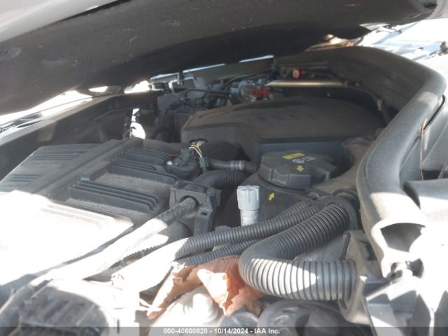 Photo 9 VIN: 5UXWZ7C30H0V93836 - BMW X3 