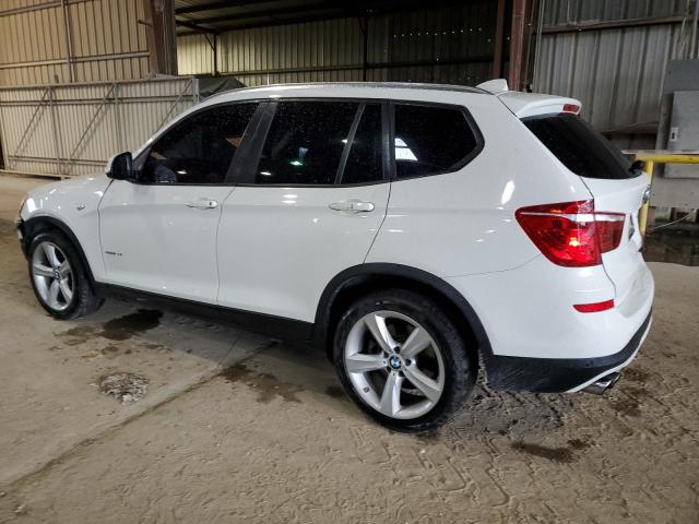 Photo 1 VIN: 5UXWZ7C30H0V94131 - BMW X3 