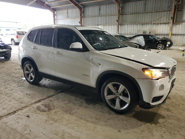 Photo 3 VIN: 5UXWZ7C30H0V94131 - BMW X3 