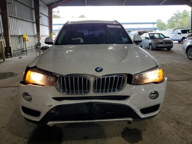 Photo 4 VIN: 5UXWZ7C30H0V94131 - BMW X3 