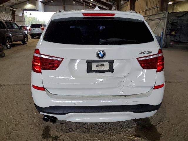 Photo 5 VIN: 5UXWZ7C30H0V94131 - BMW X3 