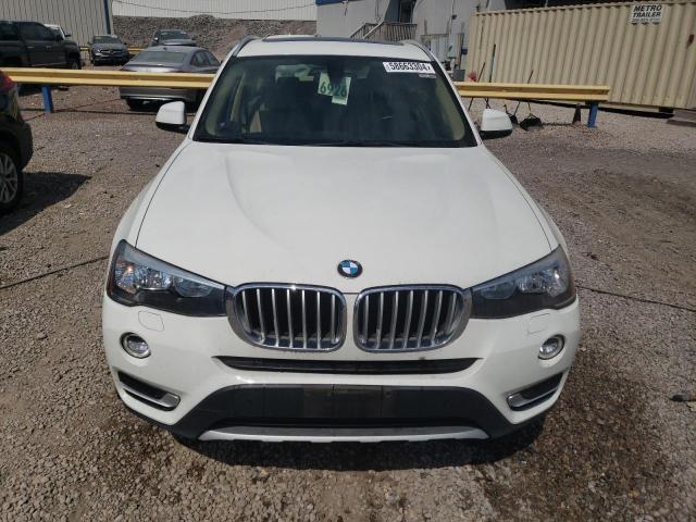 Photo 4 VIN: 5UXWZ7C30H0X39717 - BMW X3 