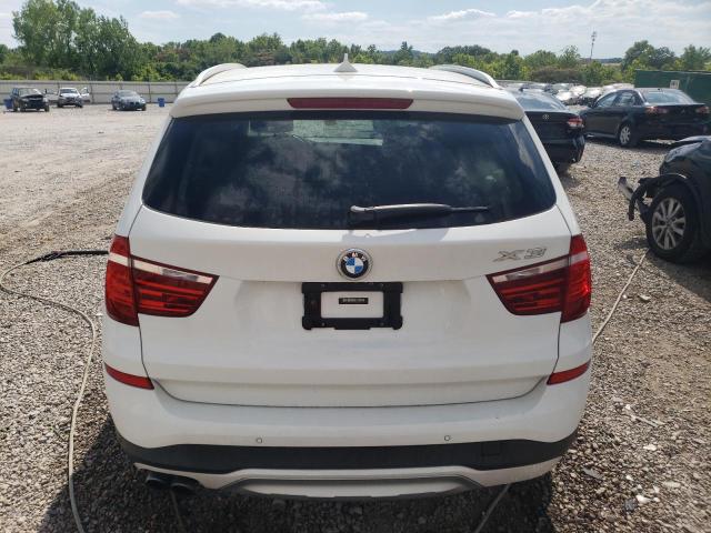 Photo 5 VIN: 5UXWZ7C30H0X39717 - BMW X3 