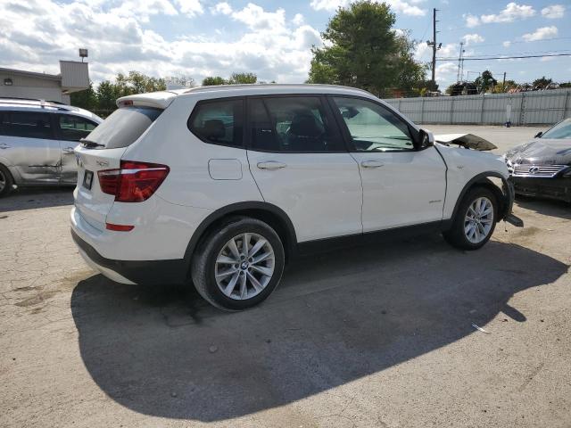 Photo 2 VIN: 5UXWZ7C30H0X39894 - BMW X3 