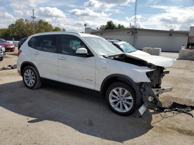 Photo 3 VIN: 5UXWZ7C30H0X39894 - BMW X3 