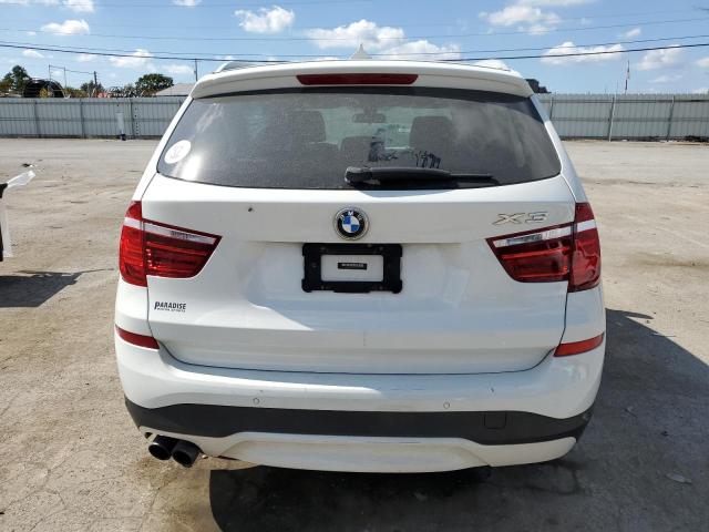 Photo 5 VIN: 5UXWZ7C30H0X39894 - BMW X3 