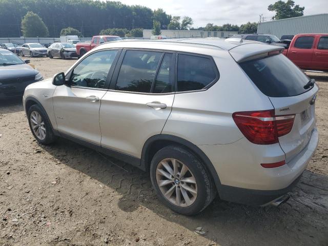 Photo 1 VIN: 5UXWZ7C30H0X40043 - BMW X3 