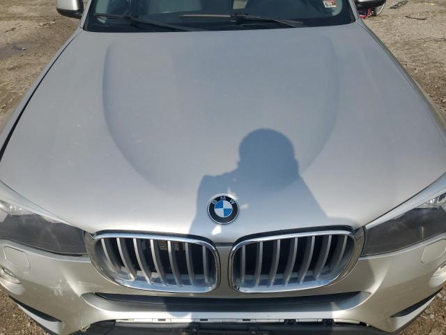 Photo 11 VIN: 5UXWZ7C30H0X40043 - BMW X3 