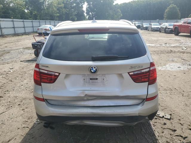 Photo 5 VIN: 5UXWZ7C30H0X40043 - BMW X3 