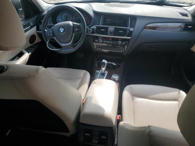 Photo 7 VIN: 5UXWZ7C30H0X40043 - BMW X3 