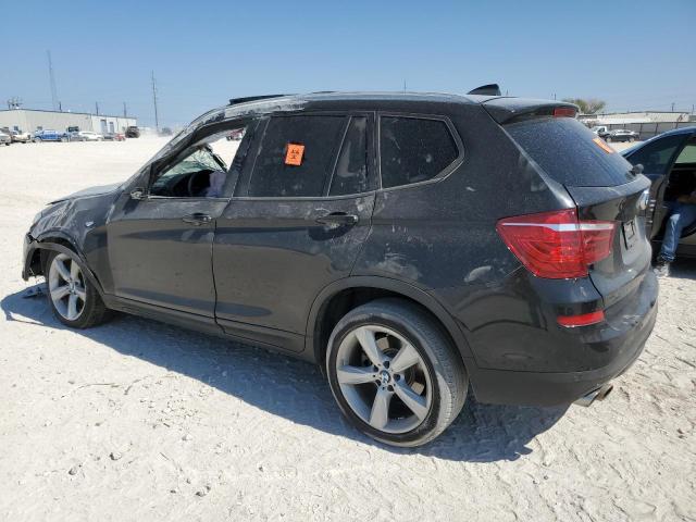 Photo 1 VIN: 5UXWZ7C30H0X41323 - BMW X3 