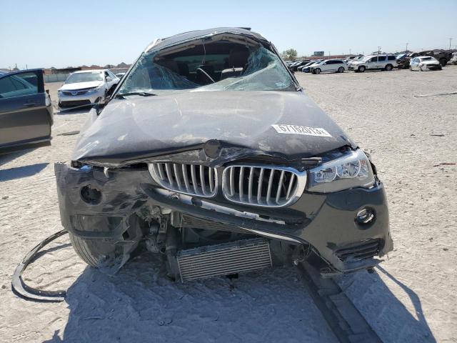 Photo 4 VIN: 5UXWZ7C30H0X41323 - BMW X3 