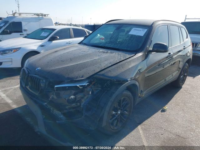 Photo 1 VIN: 5UXWZ7C30H0X41466 - BMW X3 