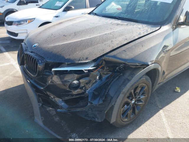 Photo 5 VIN: 5UXWZ7C30H0X41466 - BMW X3 