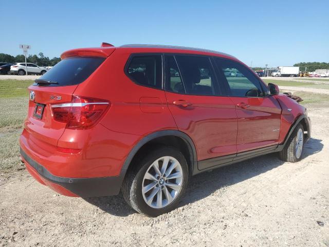 Photo 2 VIN: 5UXWZ7C30H0X42004 - BMW X3 