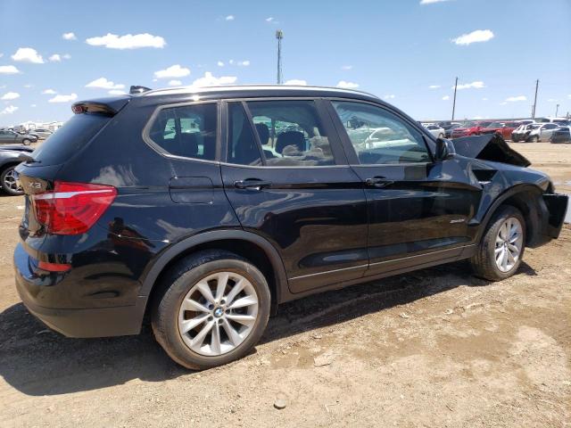 Photo 2 VIN: 5UXWZ7C30H0X42519 - BMW X3 