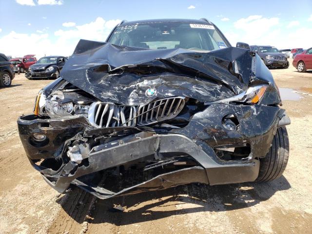 Photo 4 VIN: 5UXWZ7C30H0X42519 - BMW X3 