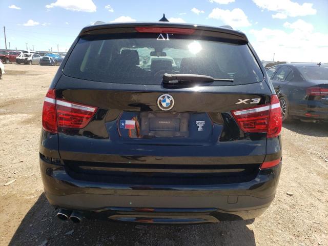 Photo 5 VIN: 5UXWZ7C30H0X42519 - BMW X3 