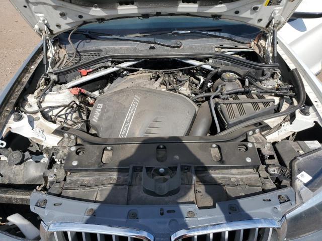 Photo 11 VIN: 5UXWZ7C30H0X42858 - BMW X3 SDRIVE2 